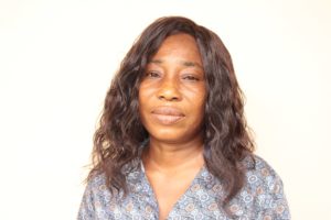 Ayélé Florence ATTIVI