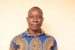Amegnona Gaston SOUMAGBO