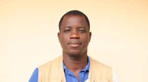 Yame Oukate DADJOSSIME