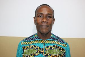 Fortuné AZANDEGBE