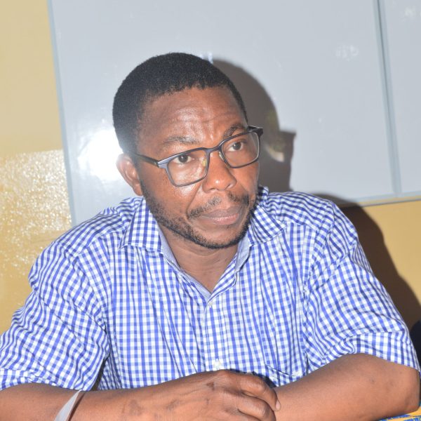 Photo Directeur Exécutif